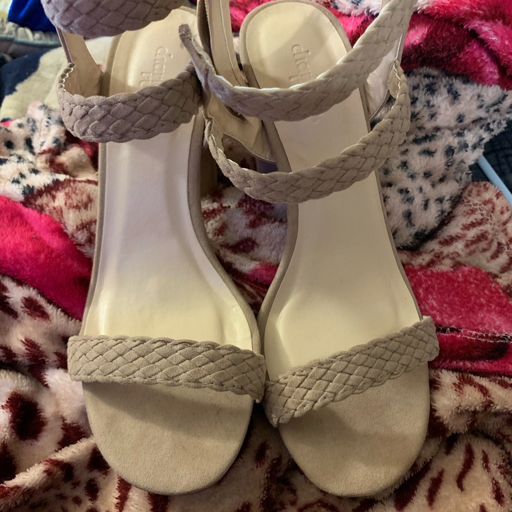 Womans heels